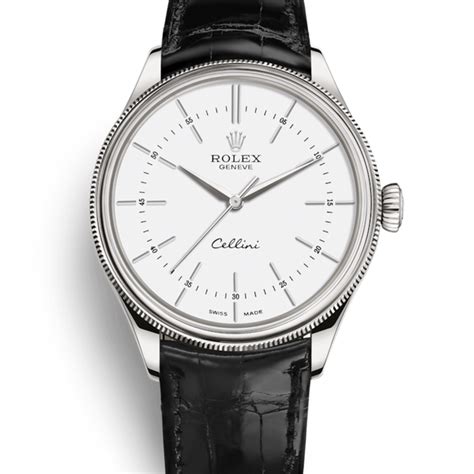 celleni rolex|rolex cellini price list.